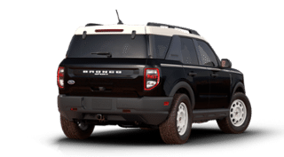 2024 Ford Bronco Sport® External Image 4